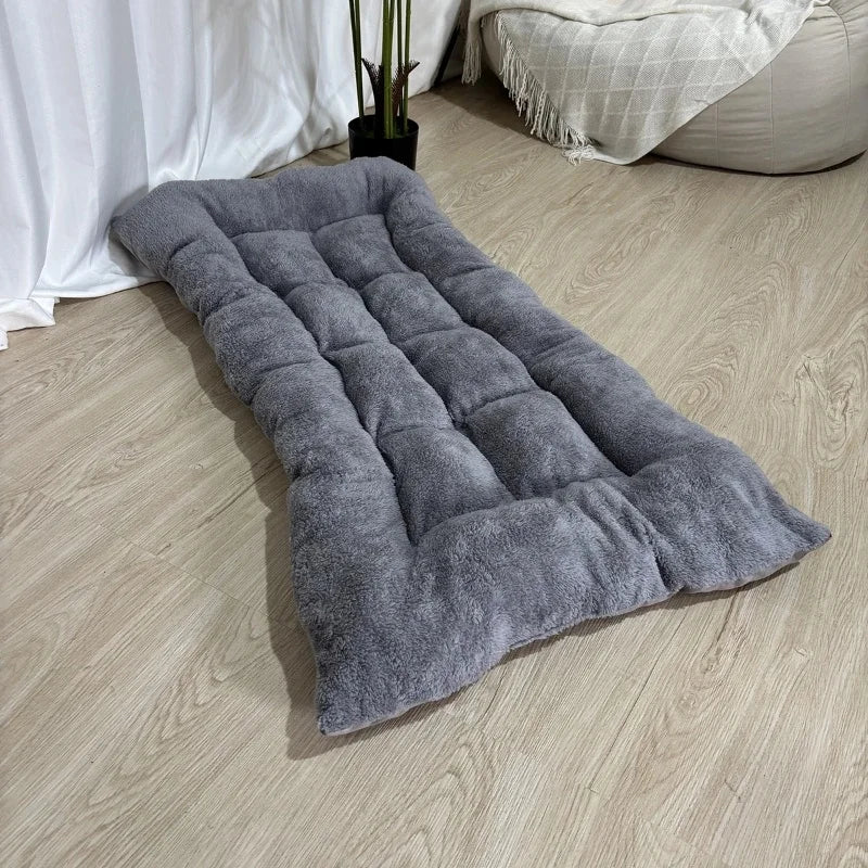 Cama Sofá Premium Anti-ansiedade para Pets – Ultra Macia, Conforto Ortopédico